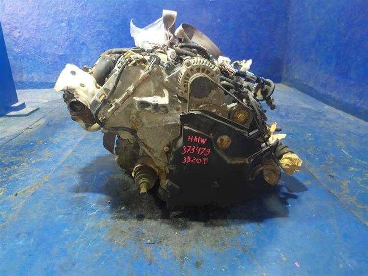 Двигатель Субару И в Ачинске 373479