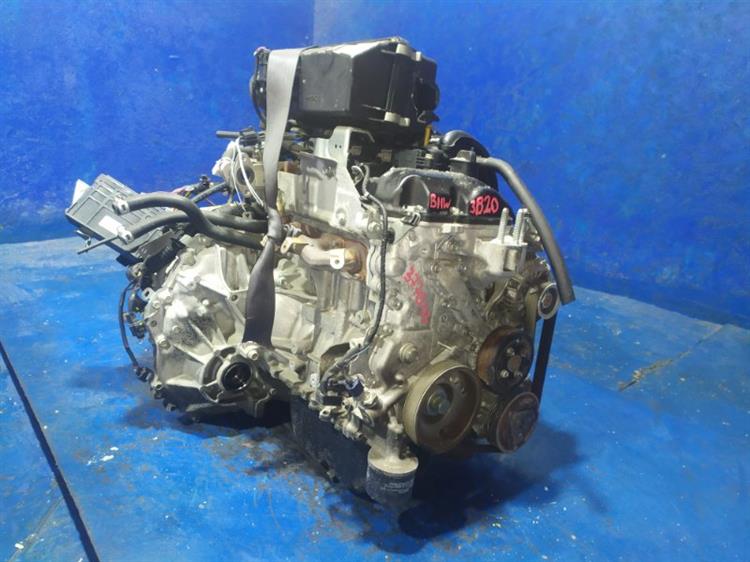 Двигатель Мицубиси ЕК в Ачинске 377093