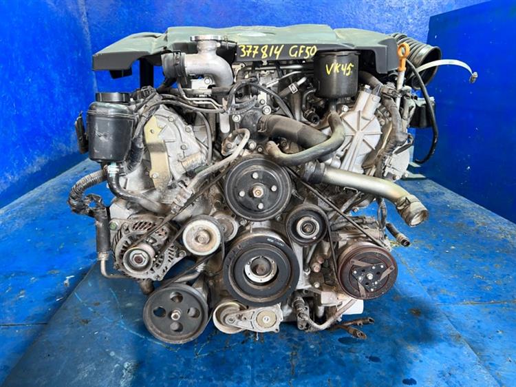Двигатель Ниссан Сима в Ачинске 377814