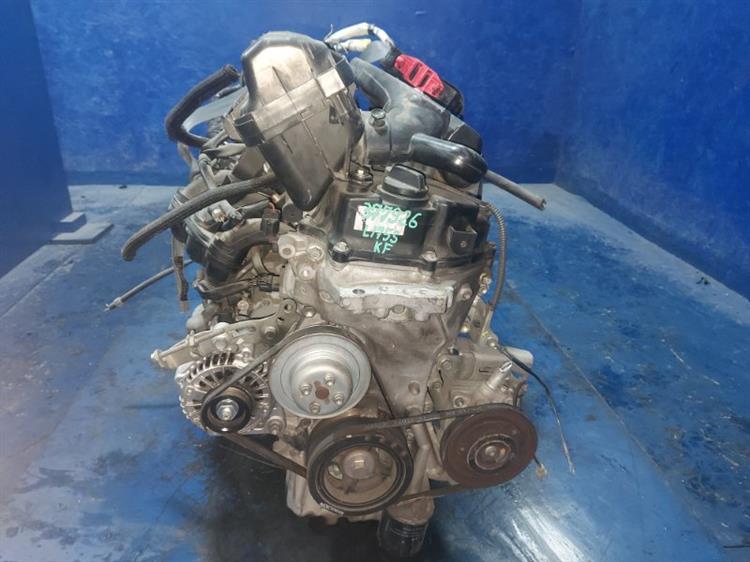 Двигатель Дайхатсу Мове в Ачинске 377926