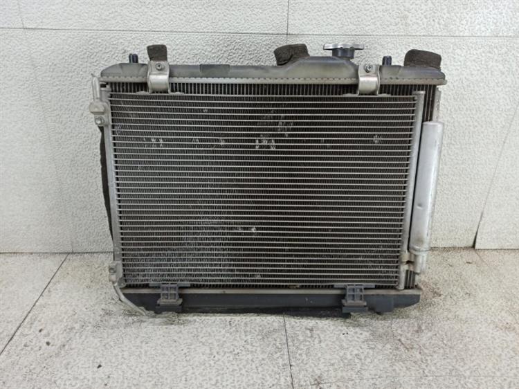 Радиатор основной Сузуки Свифт в Ачинске 380206