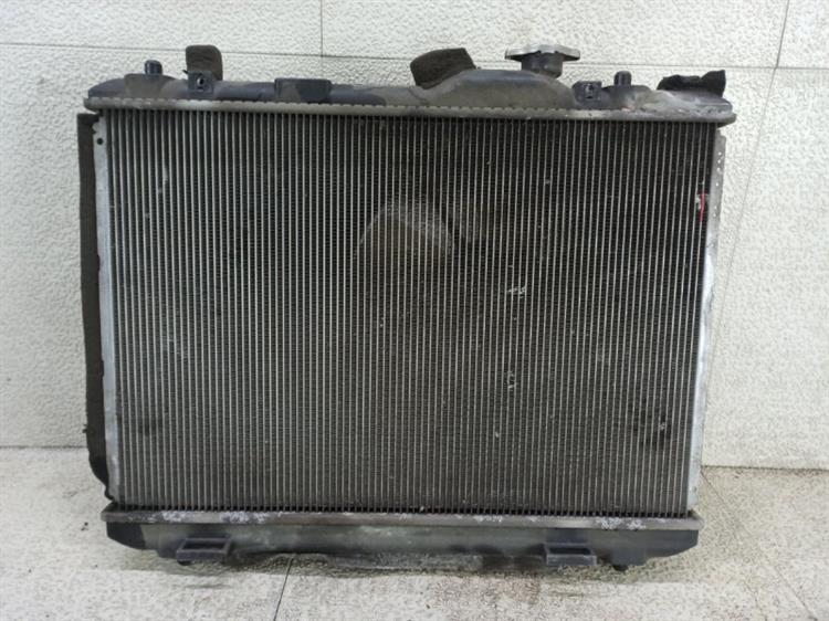 Радиатор основной Сузуки Свифт в Ачинске 380219