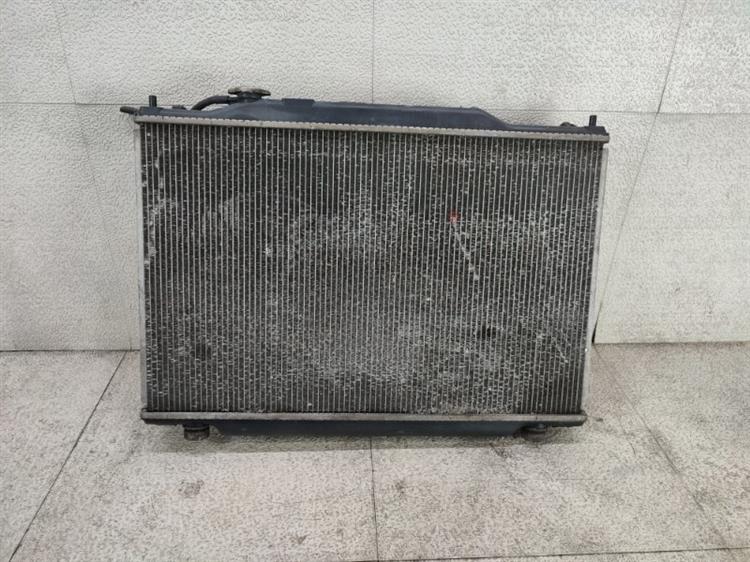 Радиатор основной Хонда Степвагон в Ачинске 380227