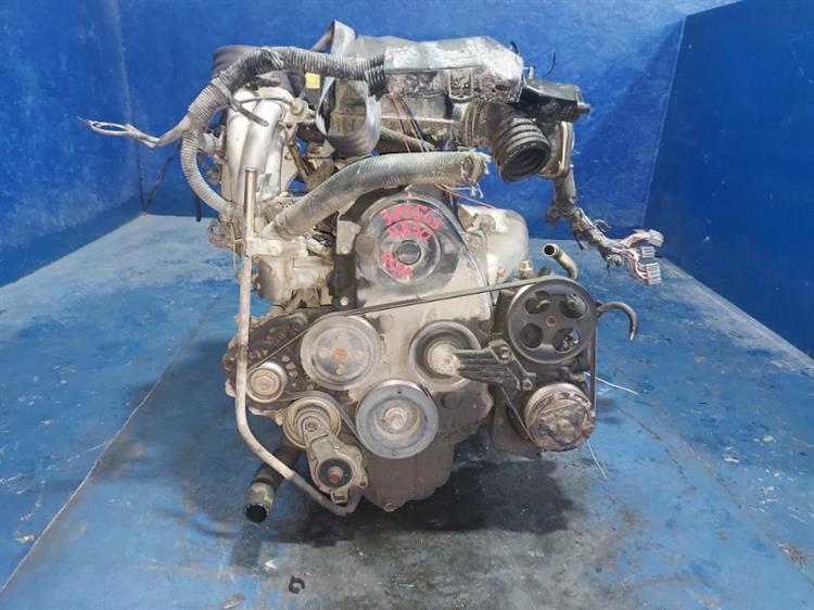 Двигатель Мицубиси Паджеро Мини в Ачинске 383563