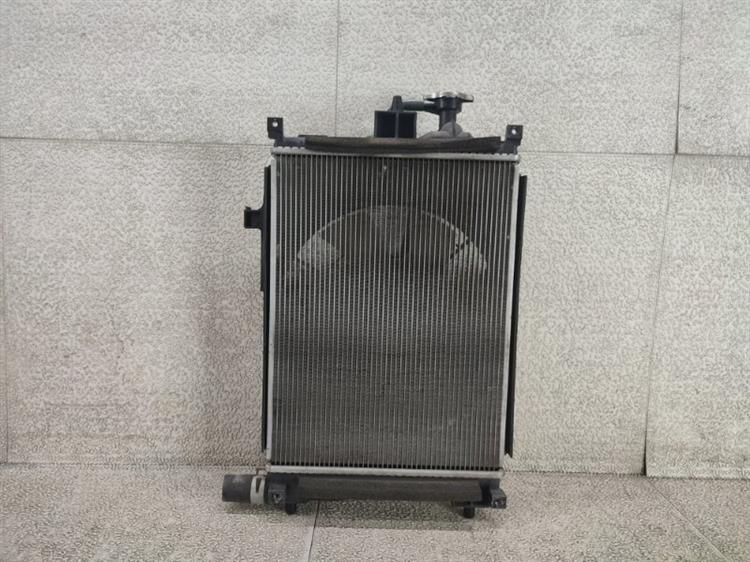 Радиатор основной Сузуки Альто в Ачинске 405759