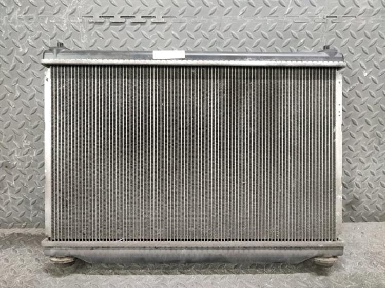 Радиатор основной Мазда Демио в Ачинске 409193