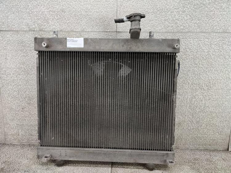 Радиатор основной Сузуки Эвери в Ачинске 409240