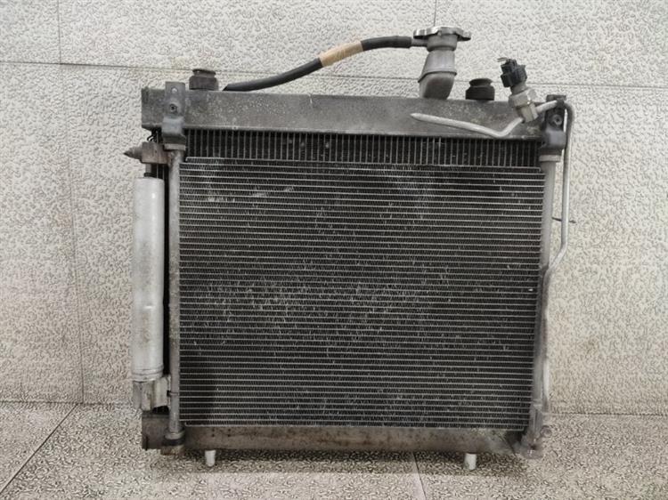 Радиатор основной Сузуки Эвери в Ачинске 409293