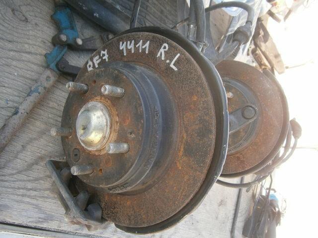 Тормозной диск Хонда Степвагон в Ачинске 41699