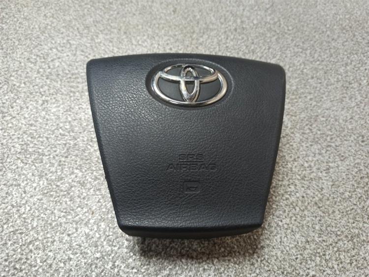 Airbag водителя Toyota Vellfire
