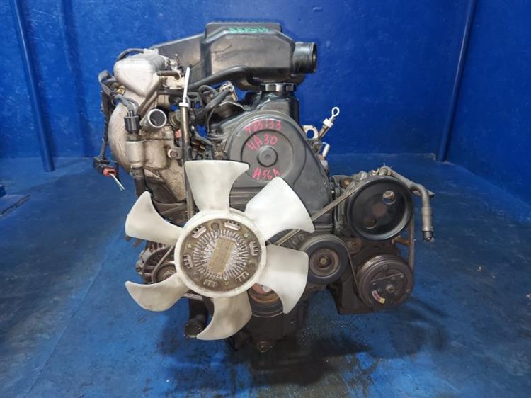 Двигатель Мицубиси Паджеро Мини в Ачинске 425133
