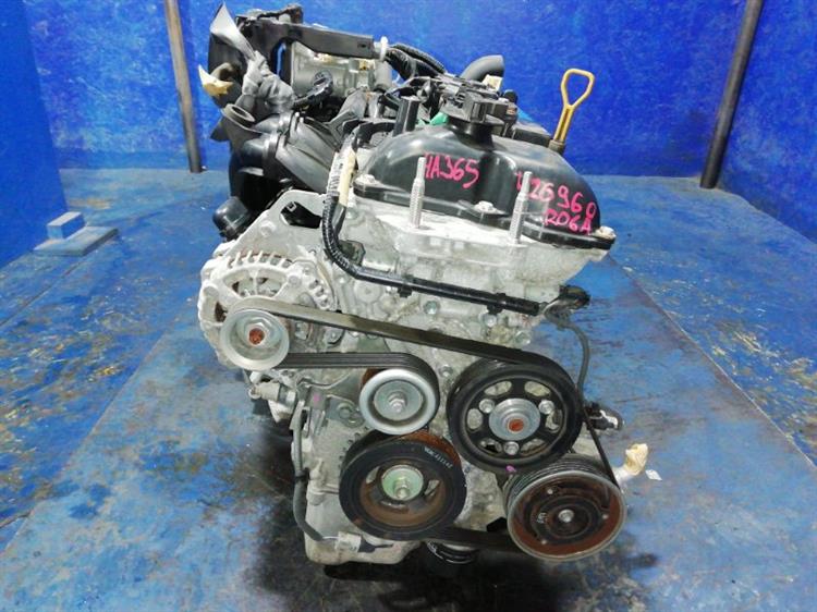 Двигатель Сузуки Альто в Ачинске 426960