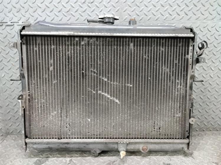Радиатор основной Мазда Бонго в Ачинске 431315