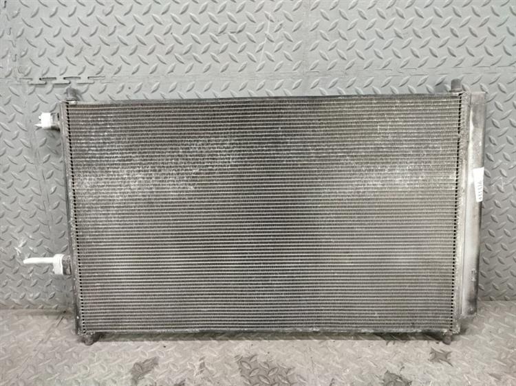 Радиатор кондиционера Тойота Эстима в Ачинске 431316