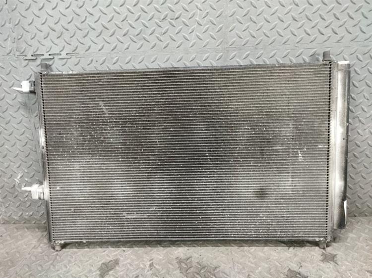 Радиатор кондиционера Тойота Эстима в Ачинске 431318