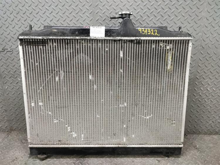 Радиатор основной Ниссан Серена в Ачинске 431322