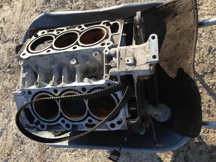 Двигатель Хонда Лагрейт в Ачинске 4334