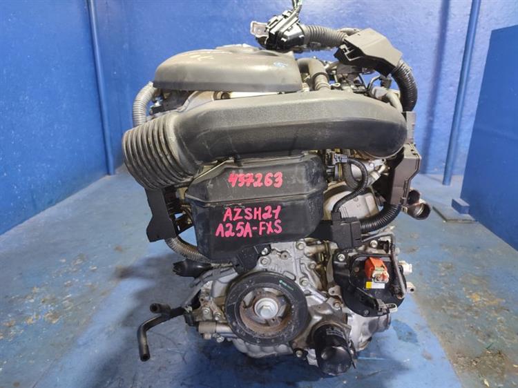 Двигатель Тойота Краун в Ачинске 437263