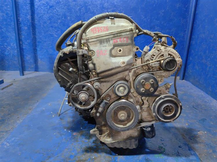Двигатель Тойота Эстима в Ачинске 437526
