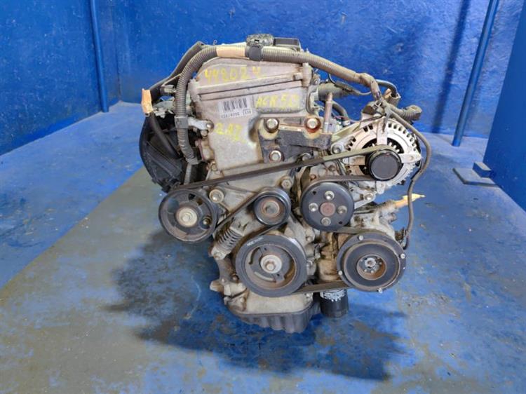 Двигатель Тойота Эстима в Ачинске 448024