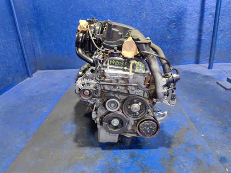 Двигатель Сузуки Спасия в Ачинске 448078