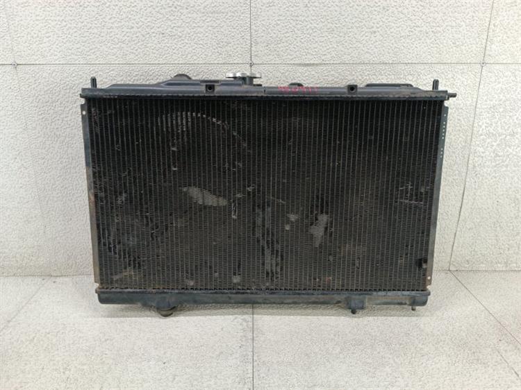 Радиатор основной Мицубиси Галант в Ачинске 450411