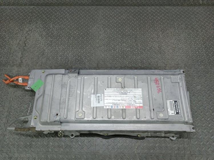 Высоковольтная батарея Тойота Приус в Ачинске 450696