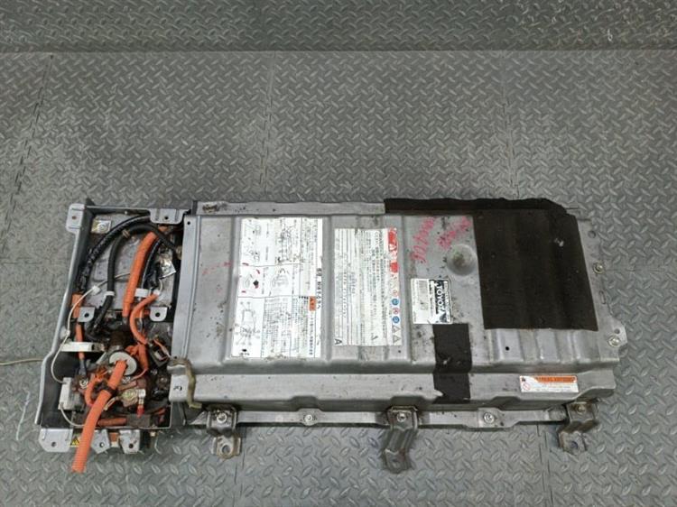 Высоковольтная батарея Тойота Альфард в Ачинске 450706