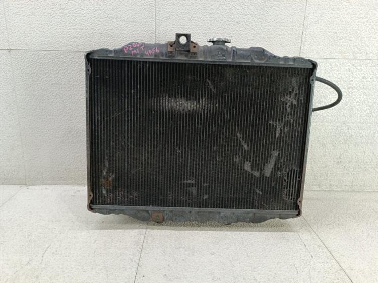 Радиатор основной Мицубиси Делика в Ачинске 452178