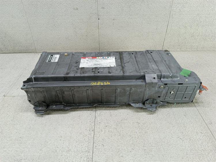 Высоковольтная батарея Тойота Приус в Ачинске 455890