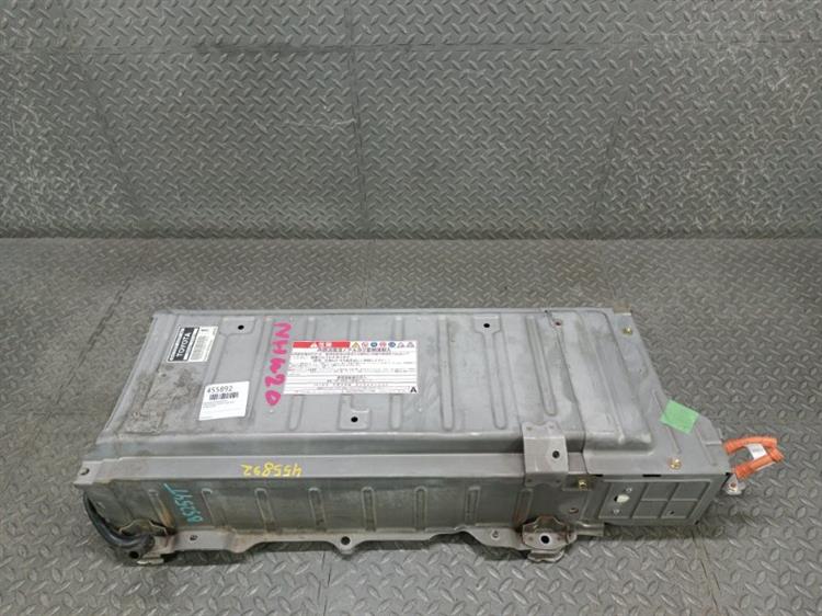 Высоковольтная батарея Тойота Приус в Ачинске 455892