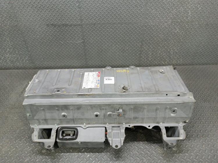 Высоковольтная батарея Тойота Краун в Ачинске 455897