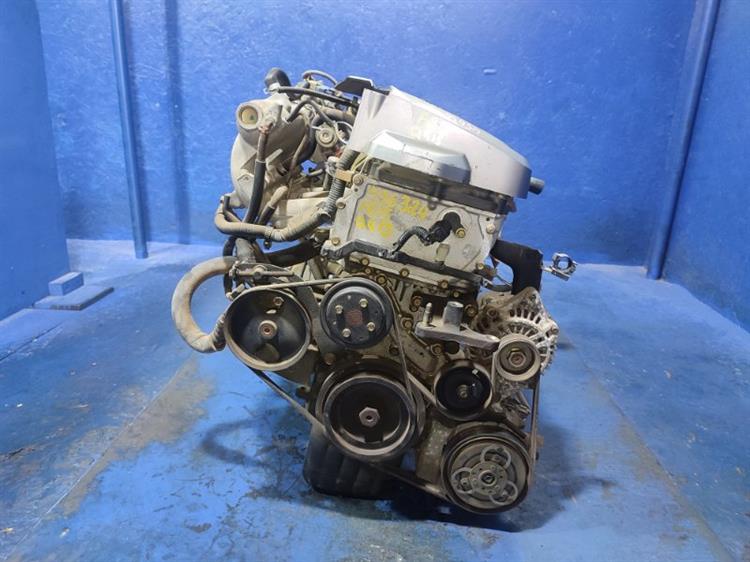 Двигатель Ниссан Санни в Ачинске 456324