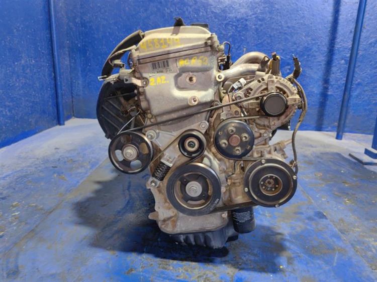 Двигатель Тойота Эстима в Ачинске 458149