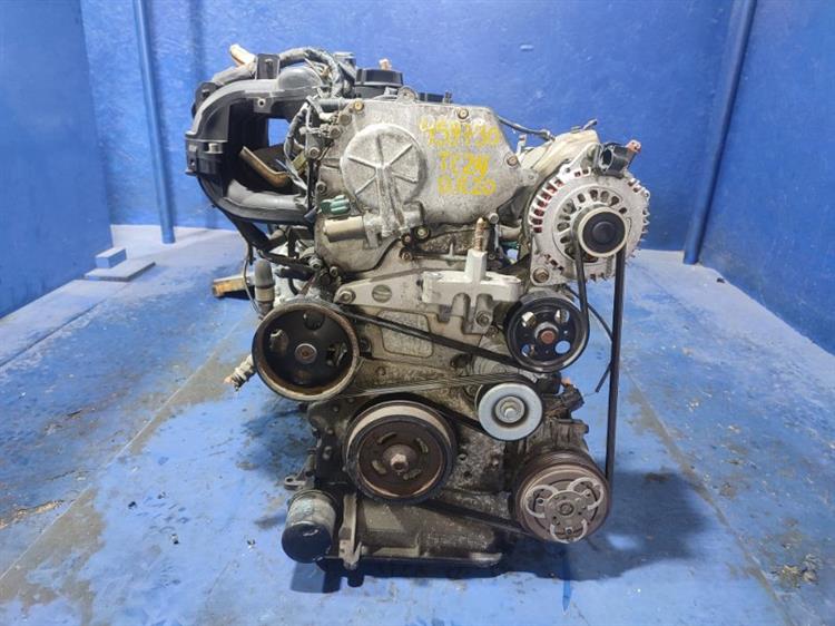Двигатель Ниссан Серена в Ачинске 459730
