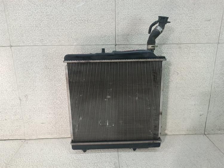 Радиатор основной Хонда Зест в Ачинске 462153