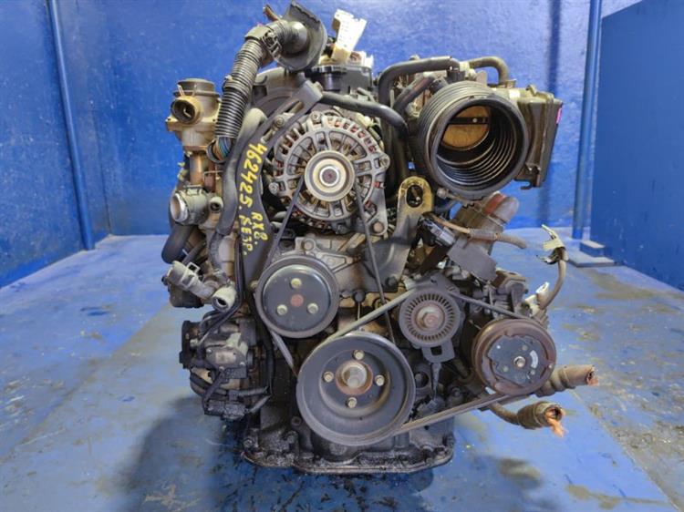 Двигатель Мазда РХ8 в Ачинске 462425