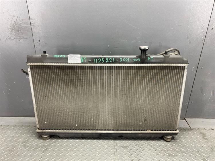 Радиатор основной Хонда Аирвав в Ачинске 463352