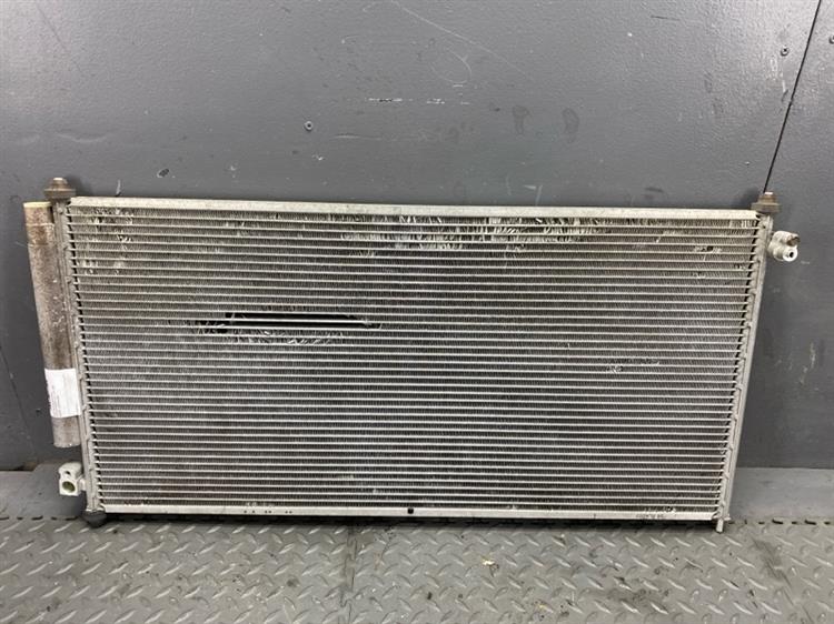 Радиатор кондиционера Хонда Аирвав в Ачинске 463366