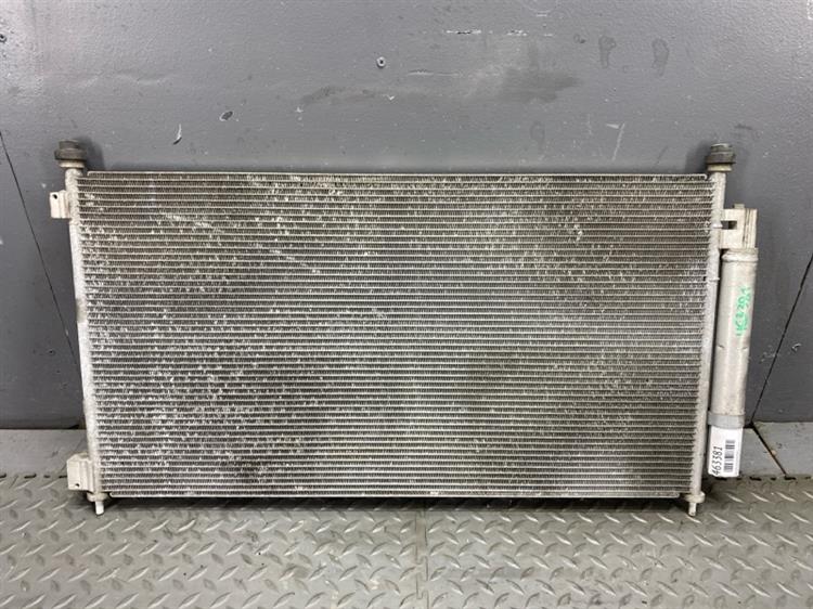Радиатор кондиционера Хонда Стрим в Ачинске 463381