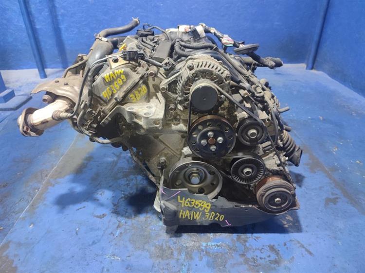 Двигатель Субару И в Ачинске 463599