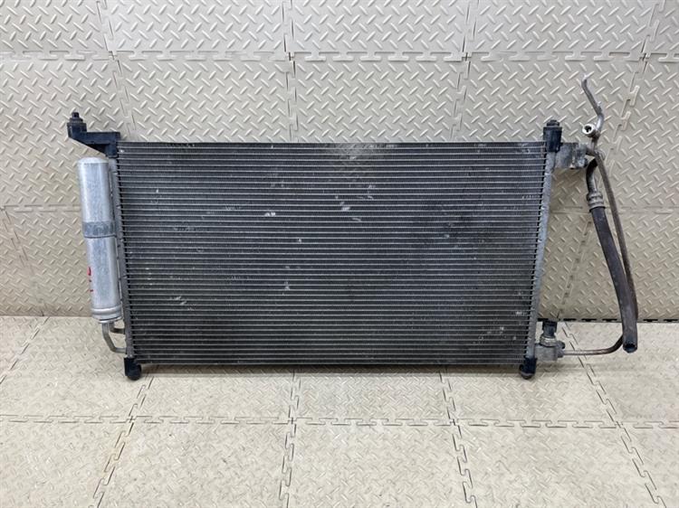 Радиатор кондиционера Ниссан Вингроуд в Ачинске 464280