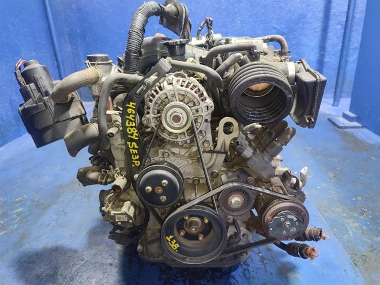 Двигатель Мазда РХ8 в Ачинске 464384