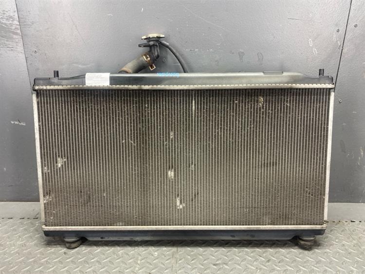 Радиатор основной Хонда Фрид в Ачинске 467471