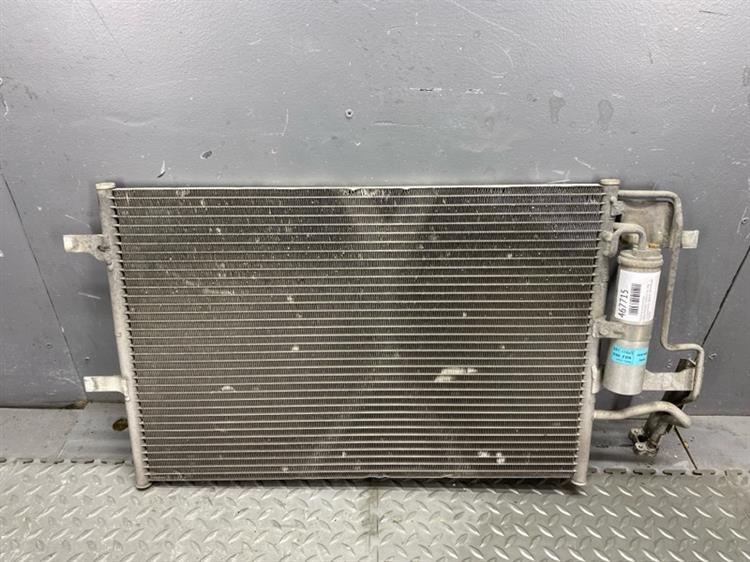 Радиатор кондиционера Мазда Премаси в Ачинске 467715
