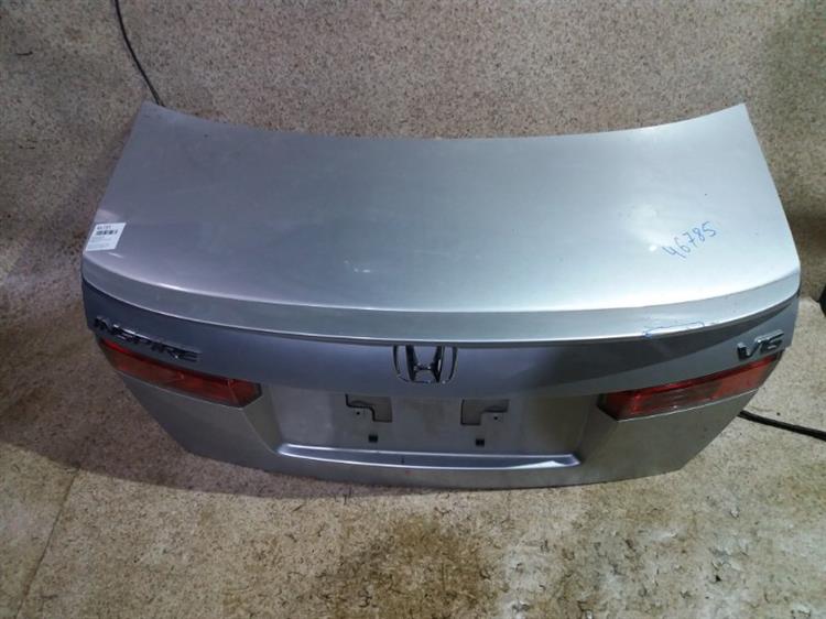 Крышка багажника Хонда Инспаер в Ачинске 46785