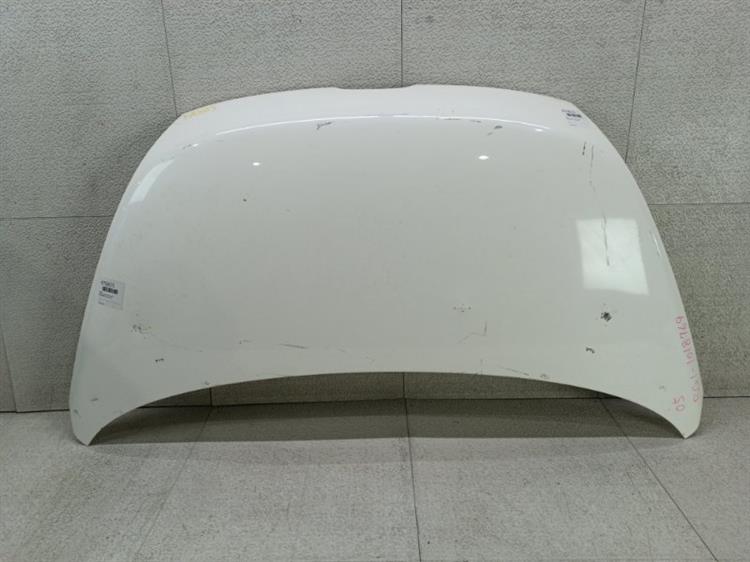 Капот Хонда Степвагон в Ачинске 470655