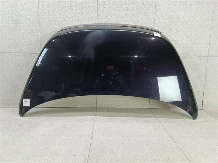 Капот Хонда Степвагон в Ачинске 471599