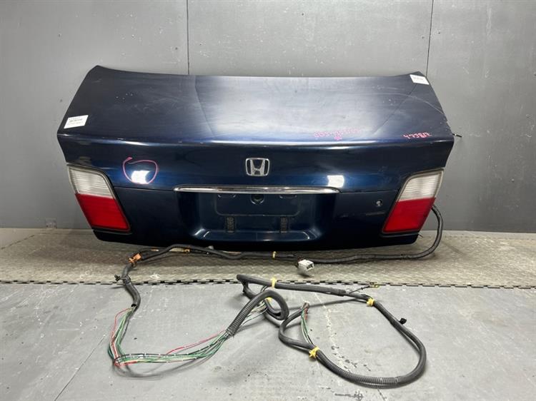 Крышка багажника Хонда Аккорд в Ачинске 473817