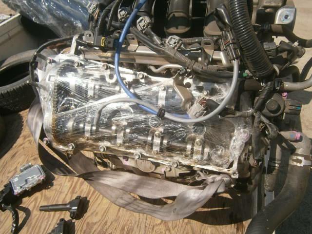 Двигатель Сузуки Свифт в Ачинске 47544